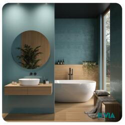 Cromia Combines Premium Ceramic Quality With A Curated Range Of Colours
